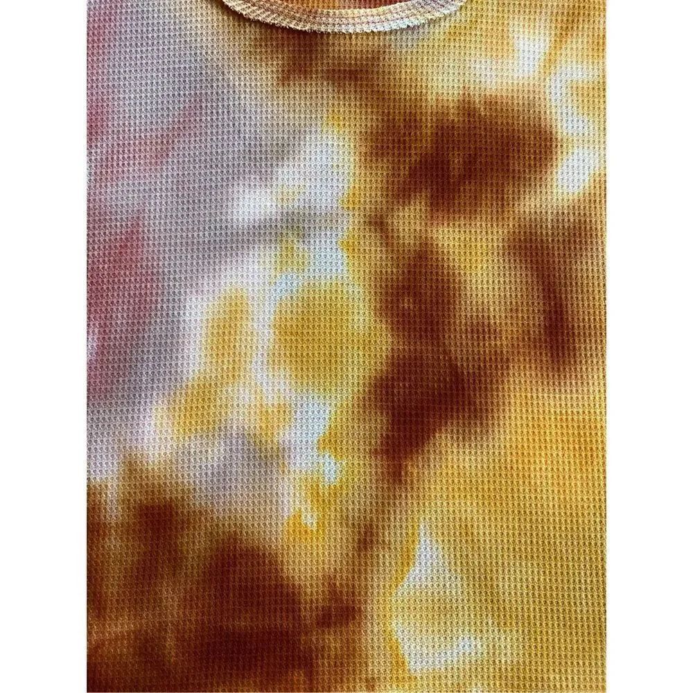 FORE WOMEN’S LARGE TANK - Picture 3 of 6